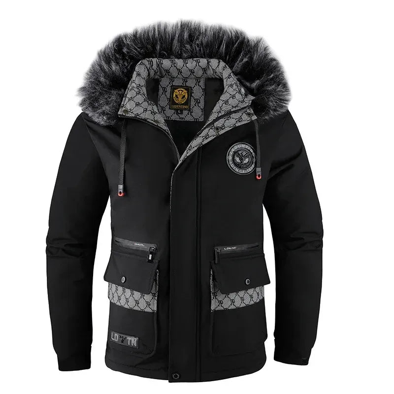 warmende-winterjacke-fur-herren-jacke-jlr-design-13925 - JLR Design
