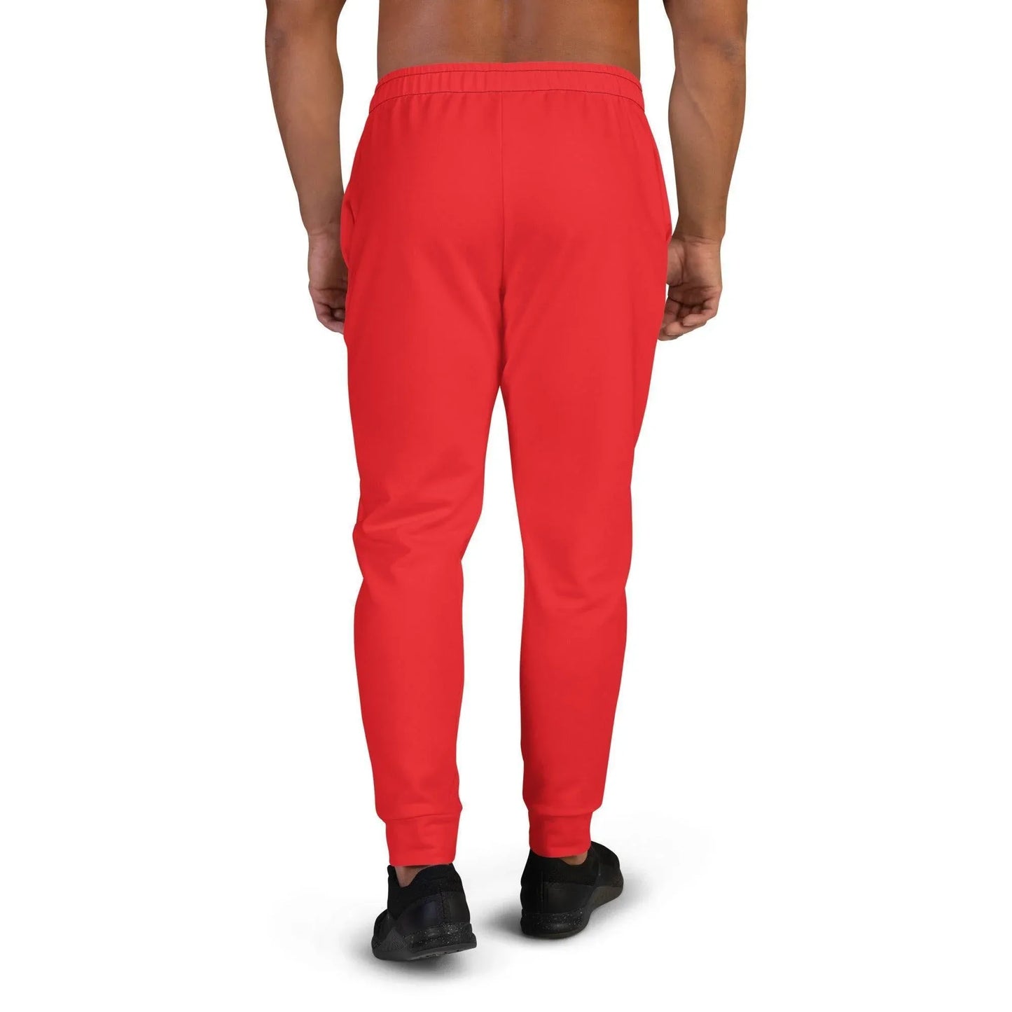 alizarinrote-herren-jogginghose-jogginghose-jlr-design-10475 - JLR Design