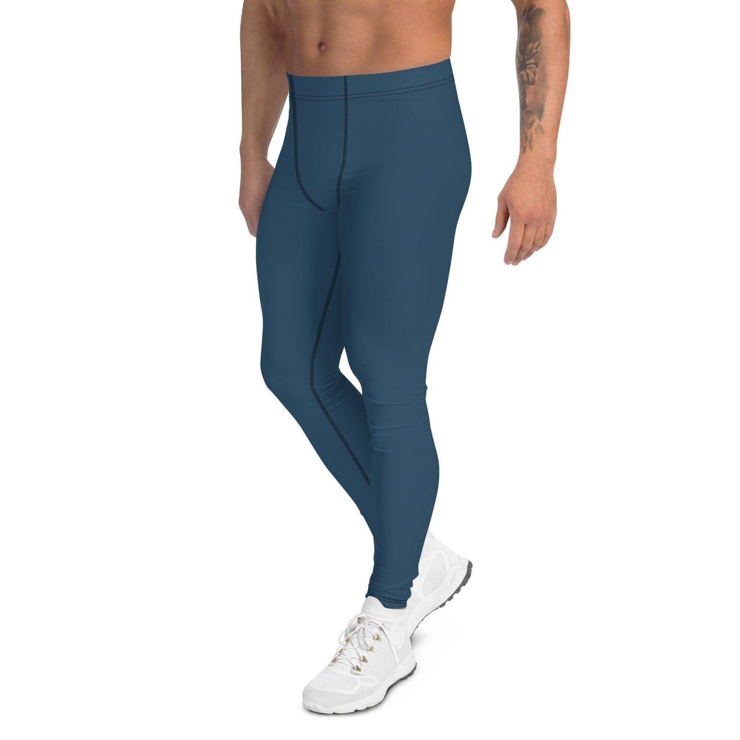 Arapawa Herren Leggings Leggings JLR Design