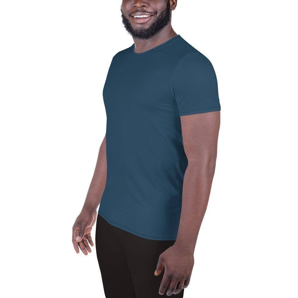 arapawa-sport-t-shirt-fur-herren-sport-t-shirt-jlr-design-74660 - JLR Design