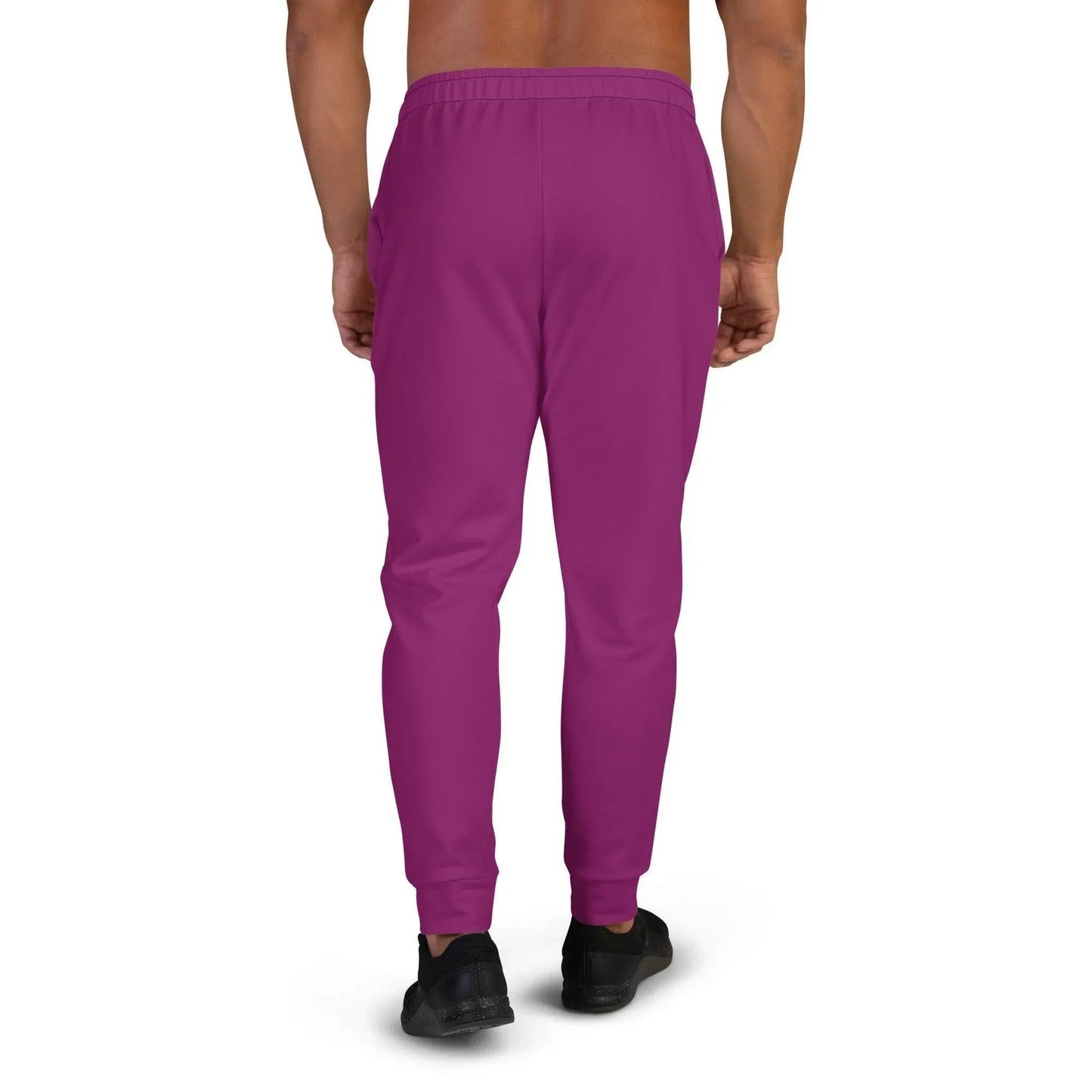 aubergine-herren-jogginghose-jogginghose-jlr-design-15686 - JLR Design
