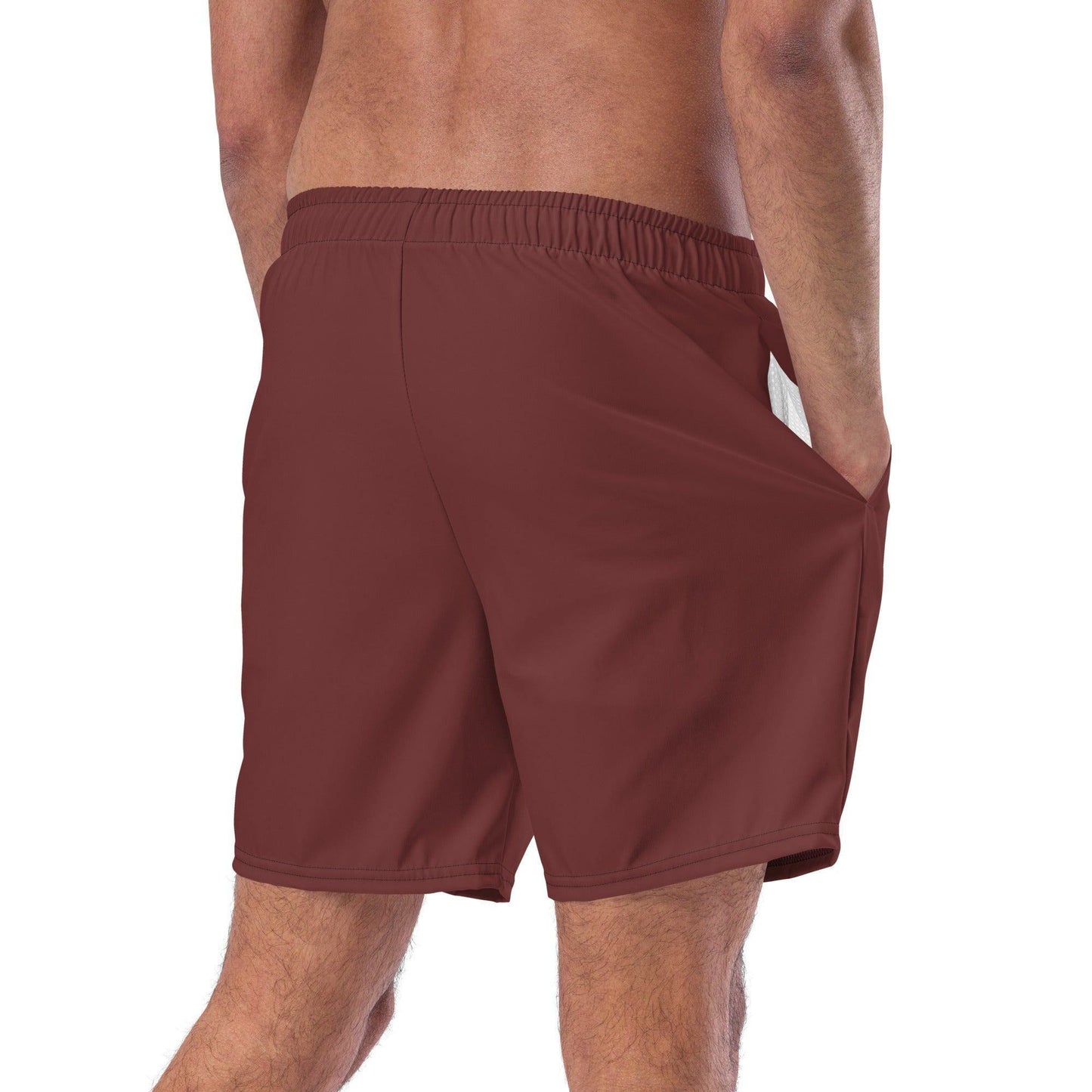 Auburn Herren Badehose Badehose JLR Design