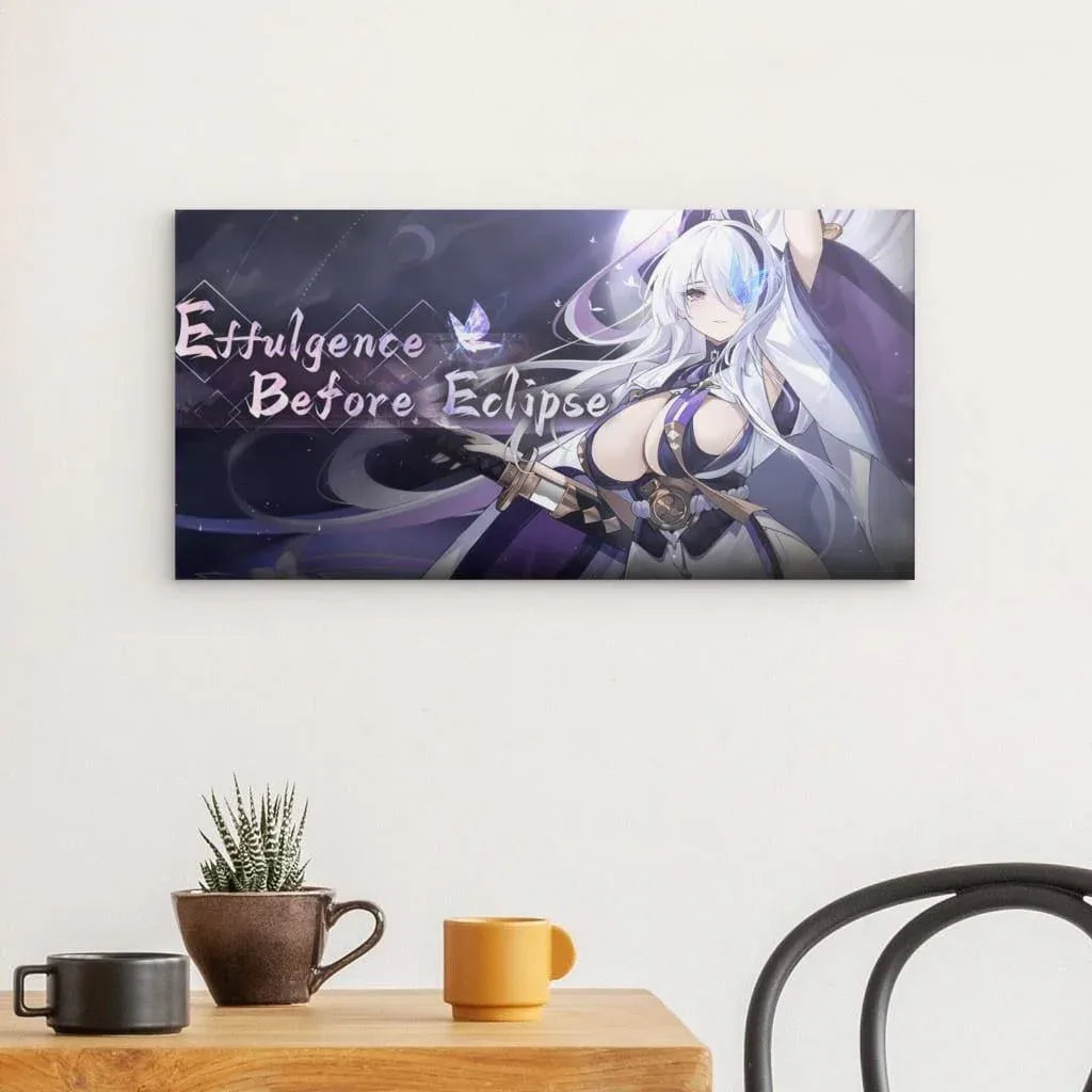azur-lane-poster-effulgence-before-eclipse-poster-jlr-design-57429 - JLR Design
