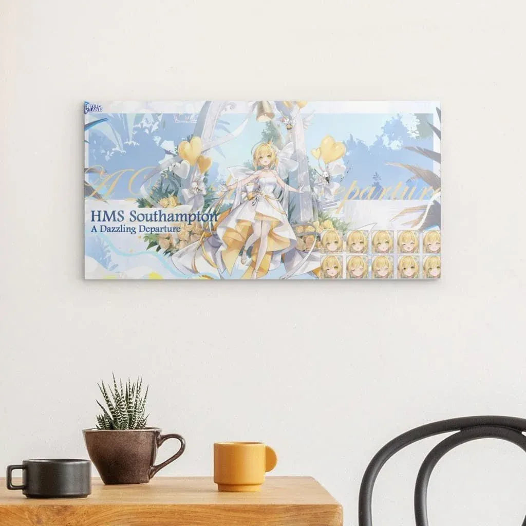 azur-lane-poster-event-wedding-southampton-poster-jlr-design-58177 - JLR Design