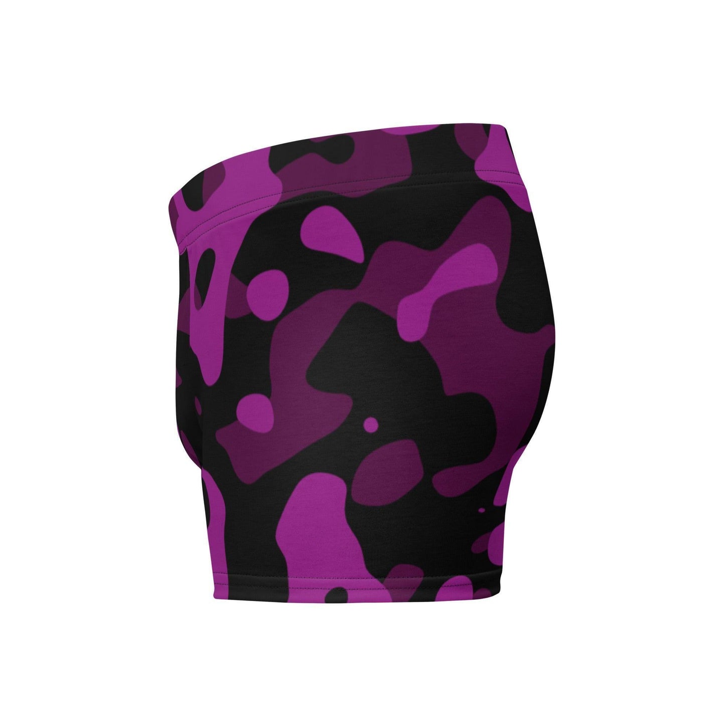 Black Pink Camouflage Royal Underwear Boxershorts Boxershorts JLR Design