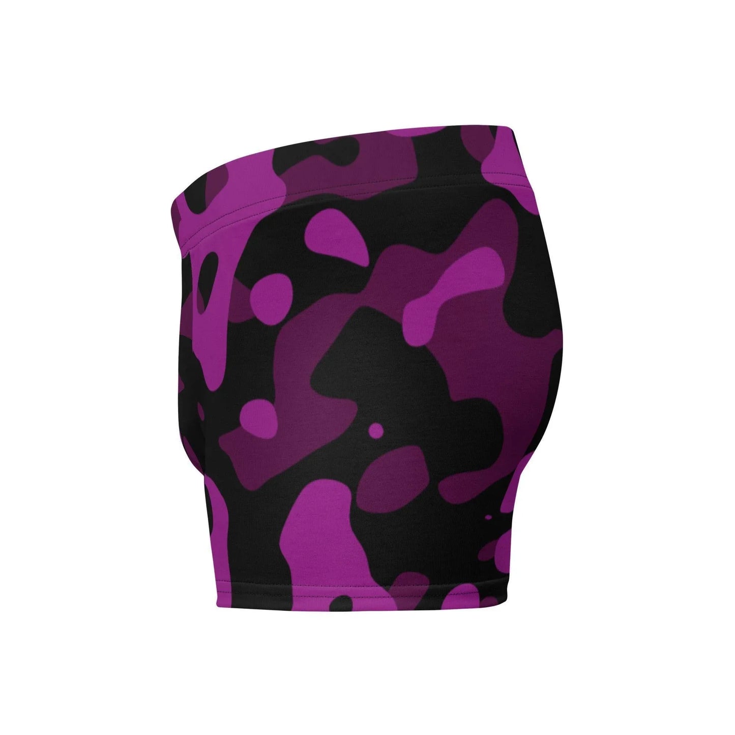 Black Pink Camouflage Royal Underwear Boxershorts Boxershorts JLR Design