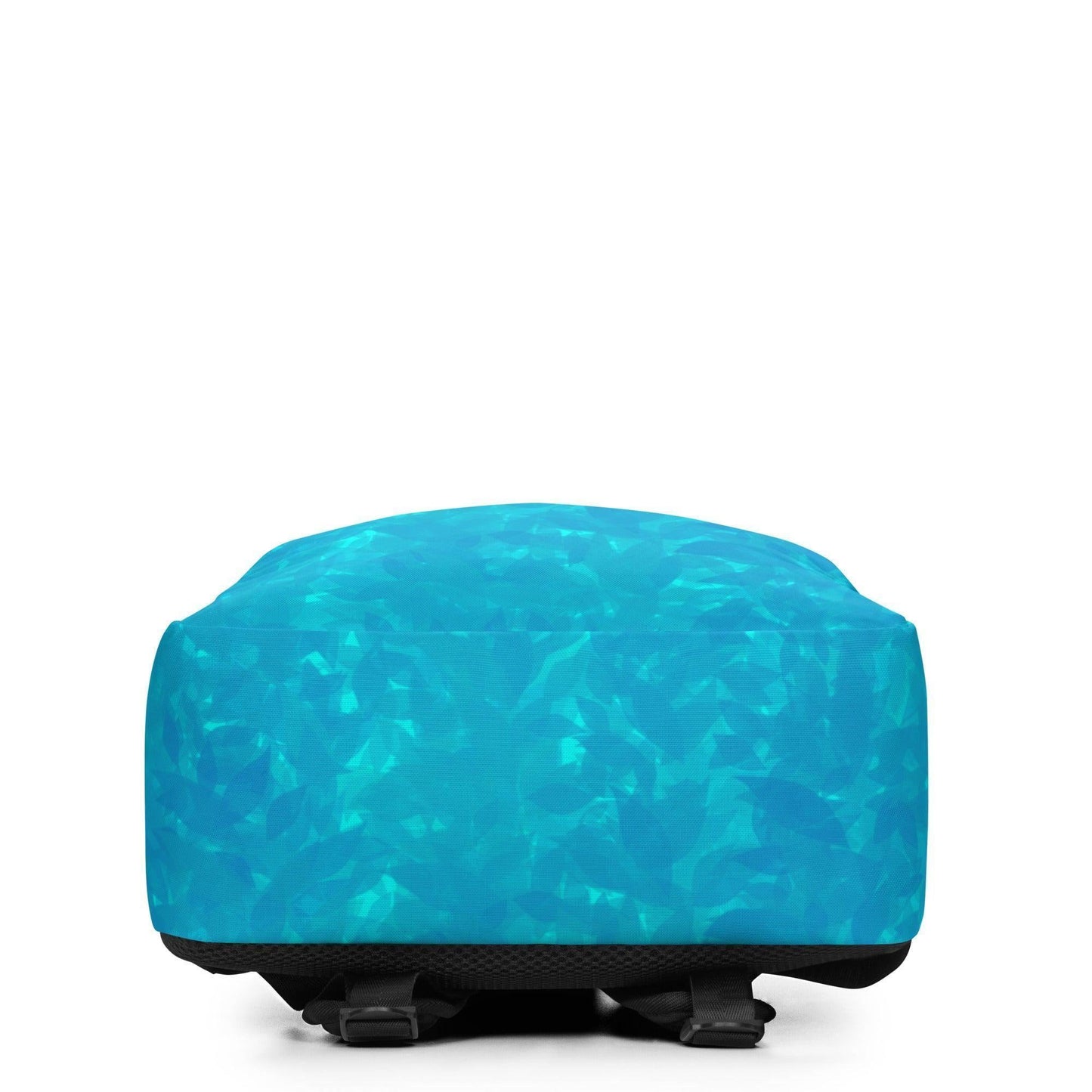 Blue Leaves Rucksack Rucksack JLR Design