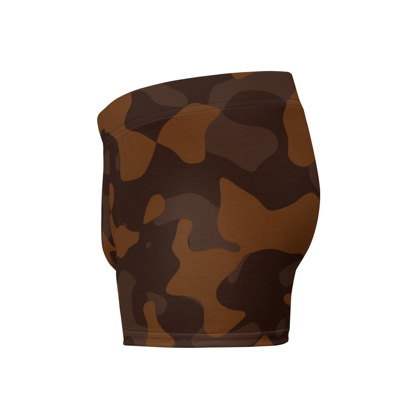 Braun Camouflage Royal Underwear Boxershorts Boxershorts JLR Design