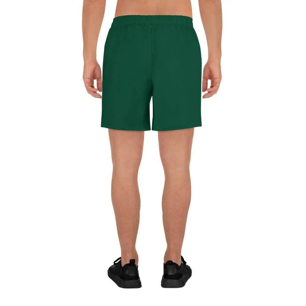british-racing-green-herren-sport-shorts-sport-shorts-jlr-design-97217 - JLR Design