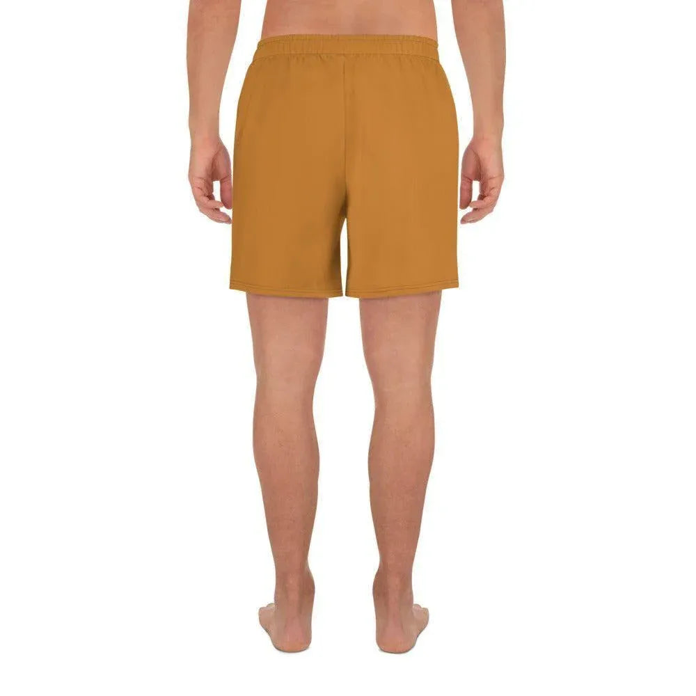 bronze-herren-sport-shorts-sport-shorts-jlr-design-79097 - JLR Design