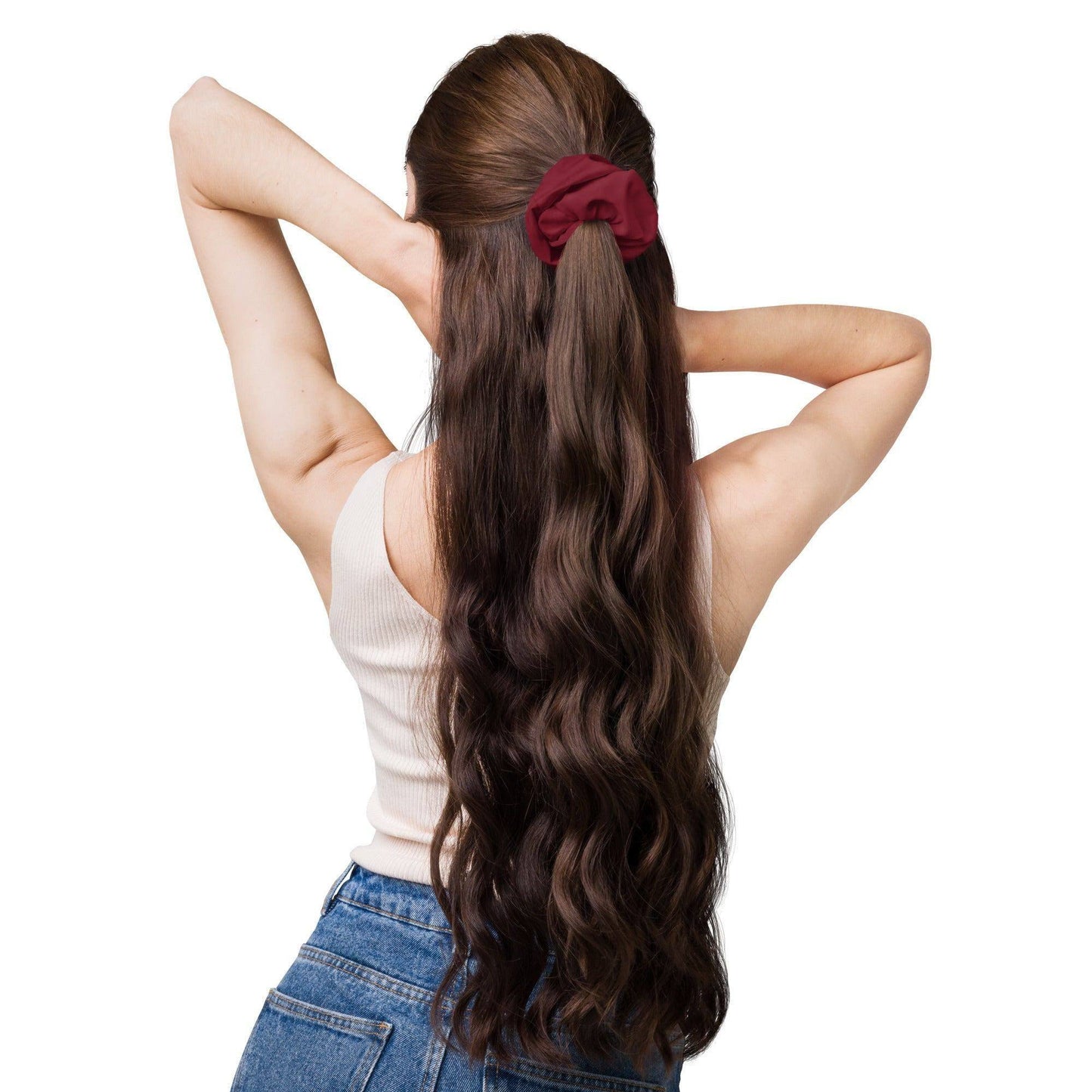 burgunder-scrunchie-scrunchie-jlr-design-61449 - JLR Design