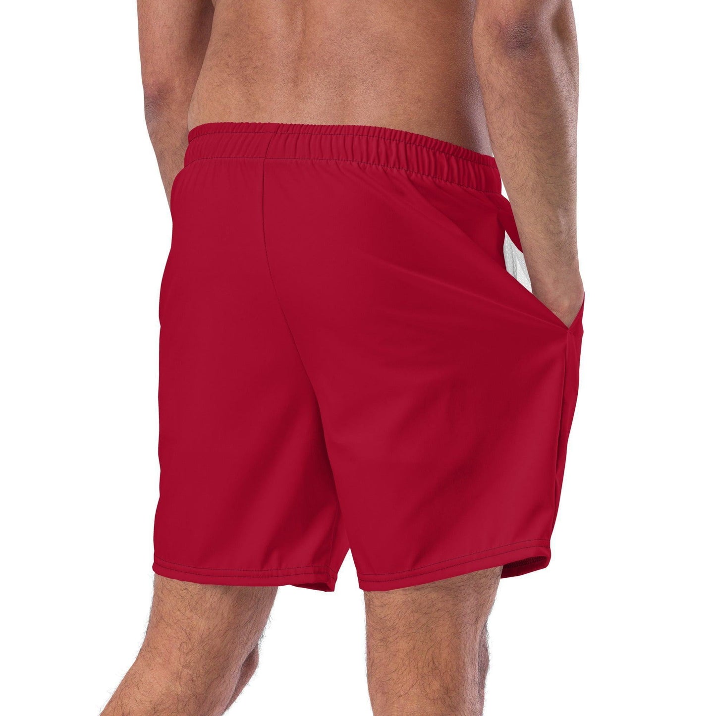 Carmine Herren Badehose Badehose JLR Design