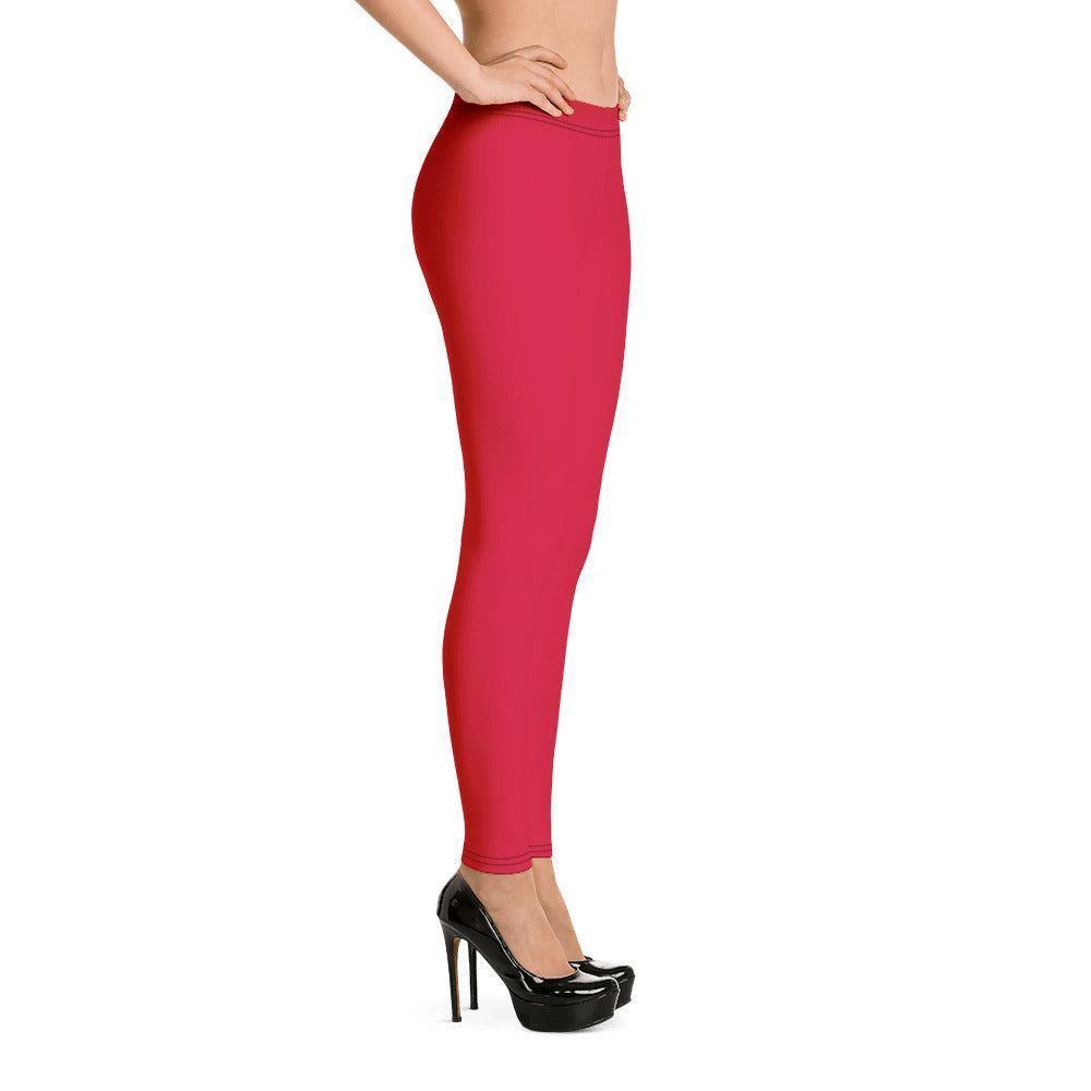 Crimson Damen Leggings Leggings JLR Design