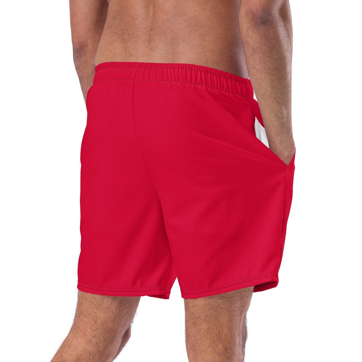 Crimson Herren Badehose Badehose JLR Design