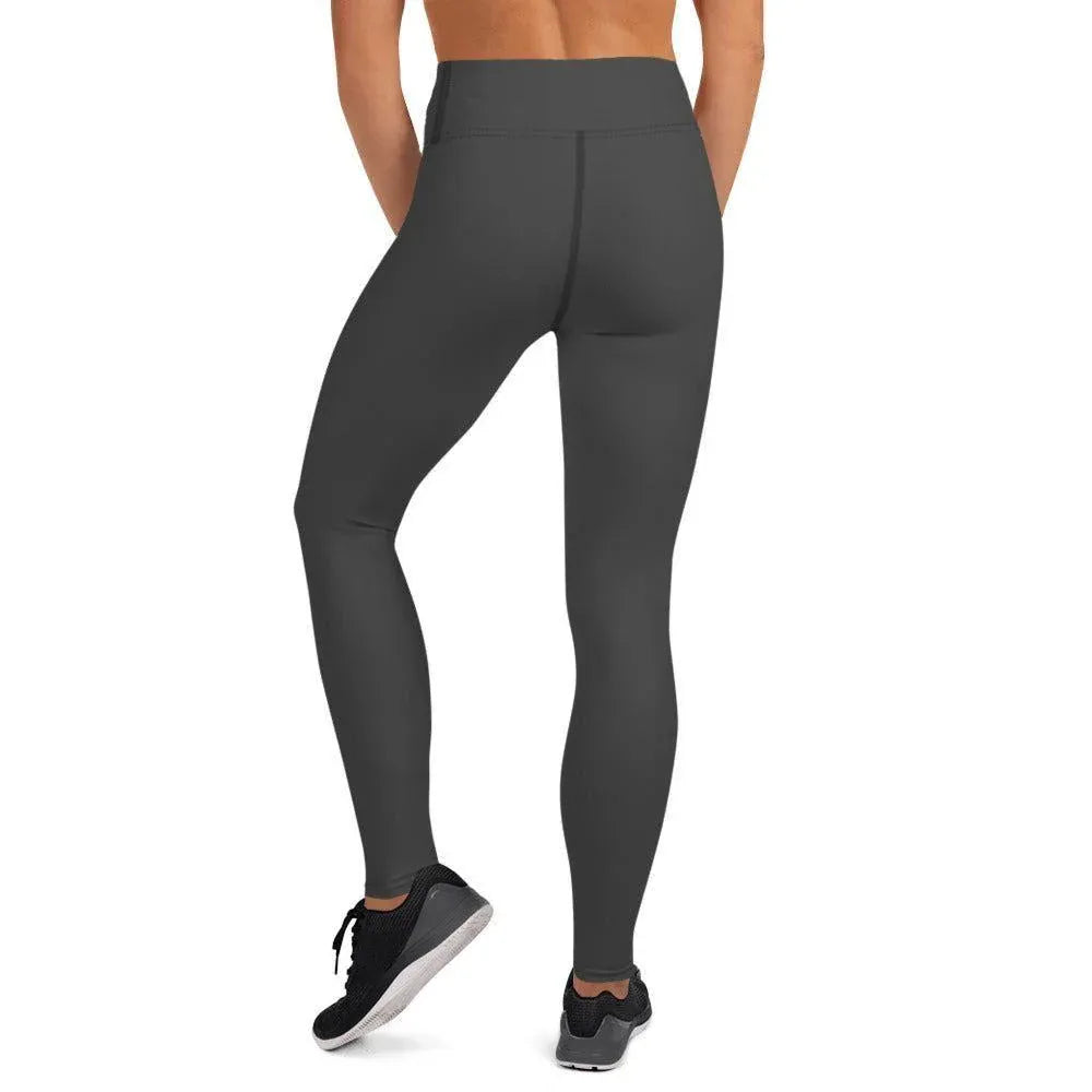 eklipse-damen-yoga-leggings-yoga-leggings-jlr-design-74232 - JLR Design