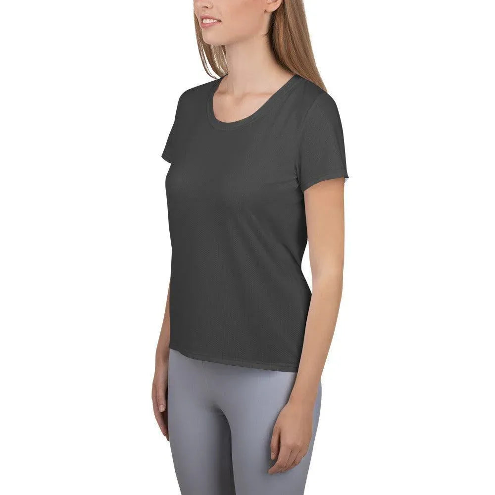 Eklipse Sport T-Shirt für Damen Sport T-Shirt JLR Design