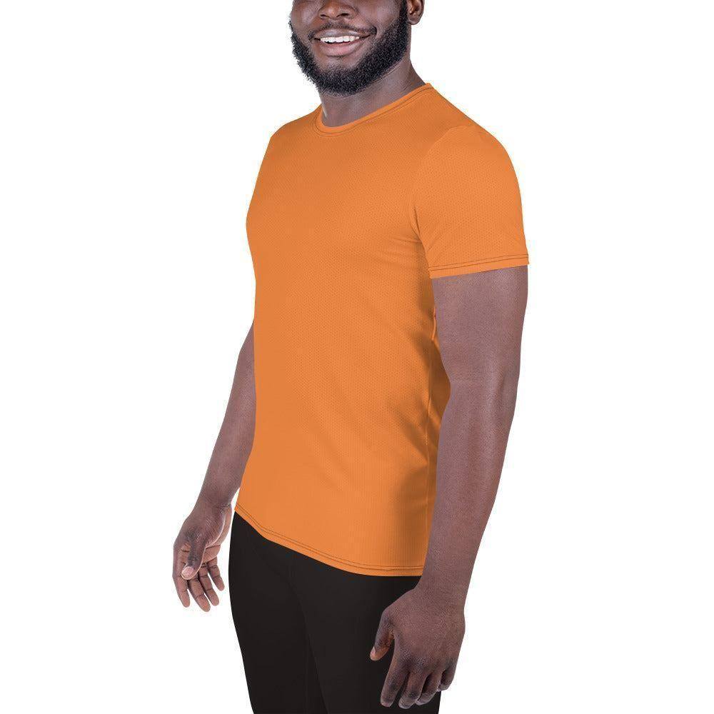 flamenco-sport-t-shirt-fur-herren-sport-t-shirt-jlr-design-37748 - JLR Design