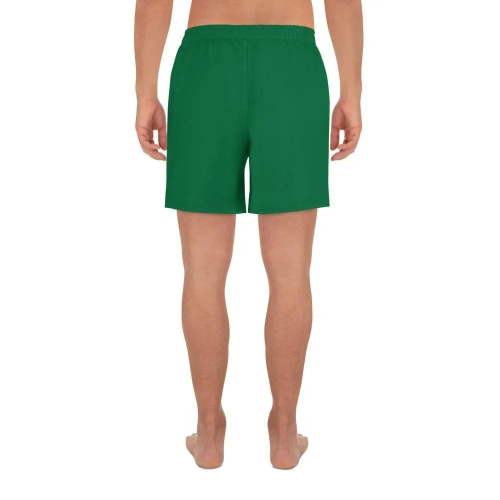 forest-green-herren-sport-shorts-sport-shorts-jlr-design-34350 - JLR Design
