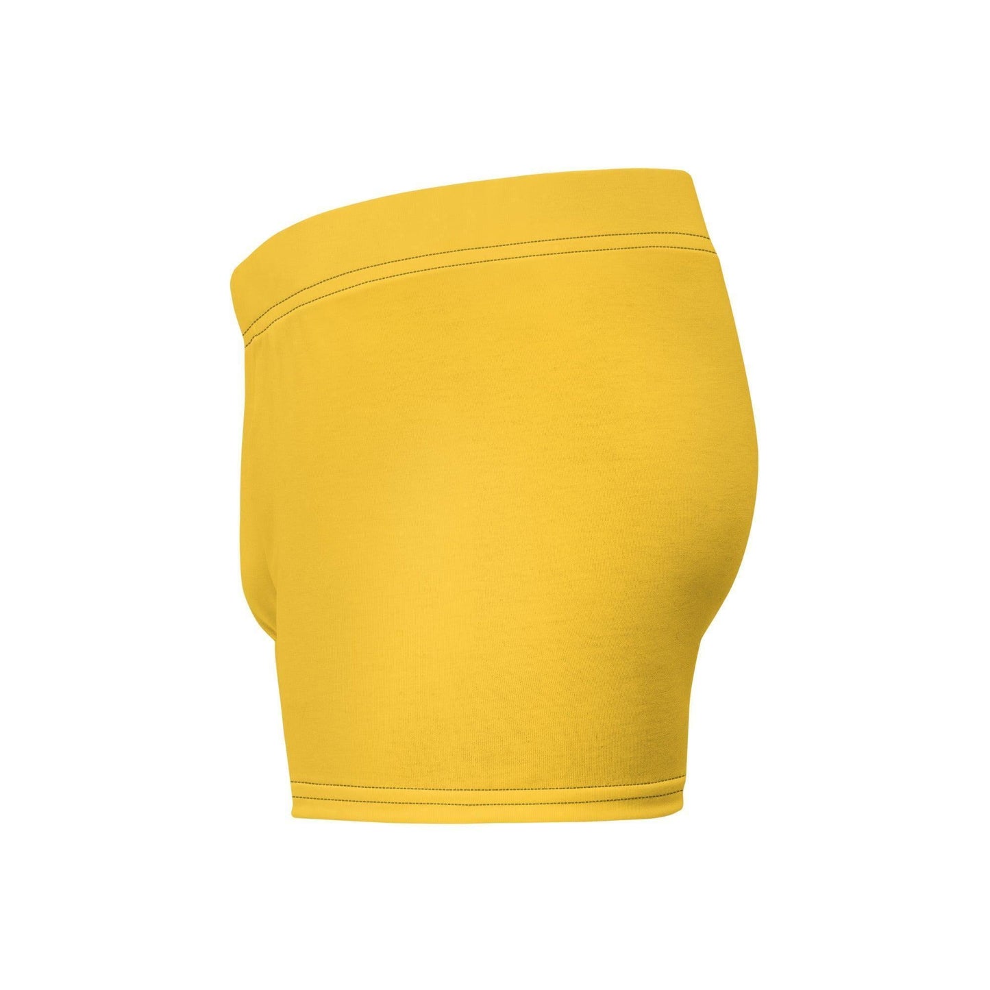 Gelbe Royal Underwear Boxershorts Boxershorts JLR Design