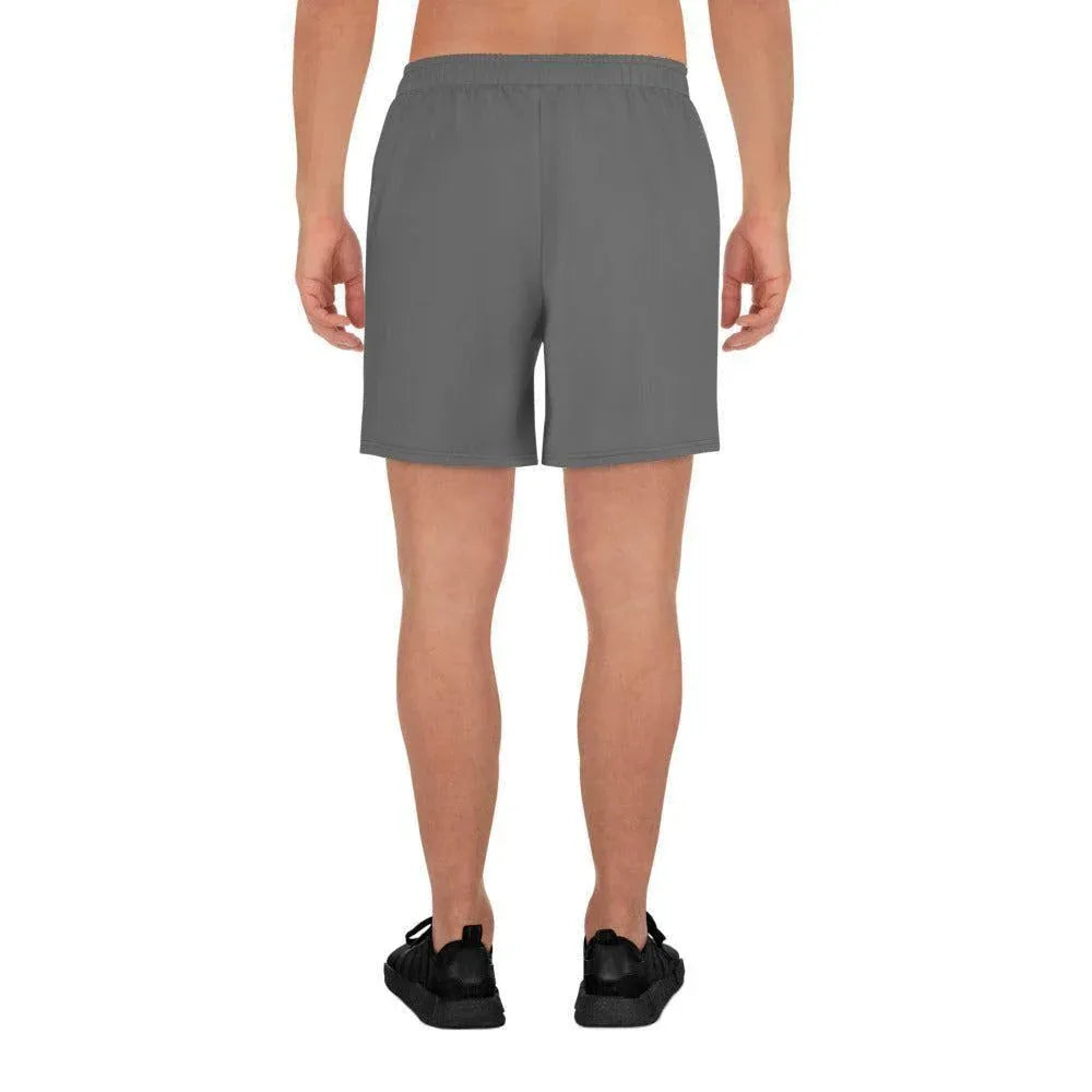 graue-herren-sport-shorts-sport-shorts-jlr-design-22871 - JLR Design