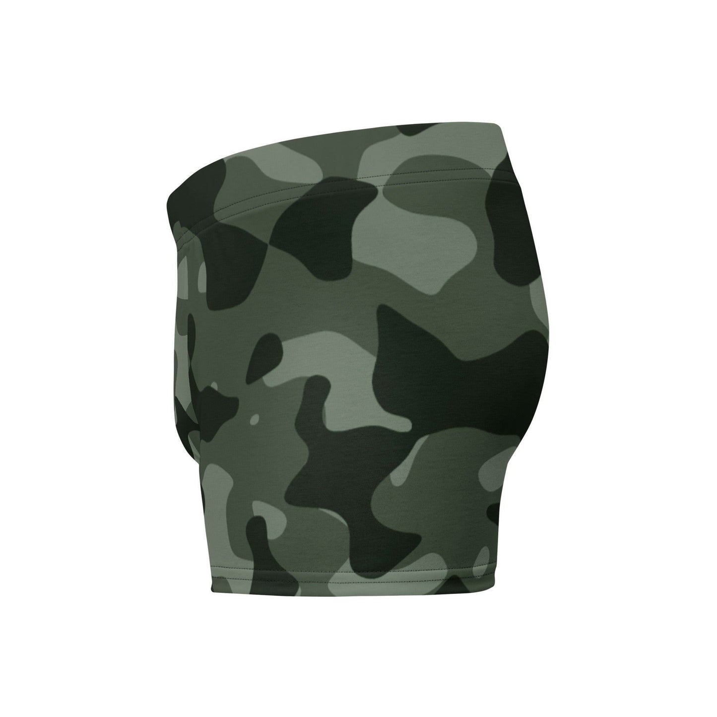 Green Camouflage Royal Underwear Boxershorts Boxershorts JLR Design