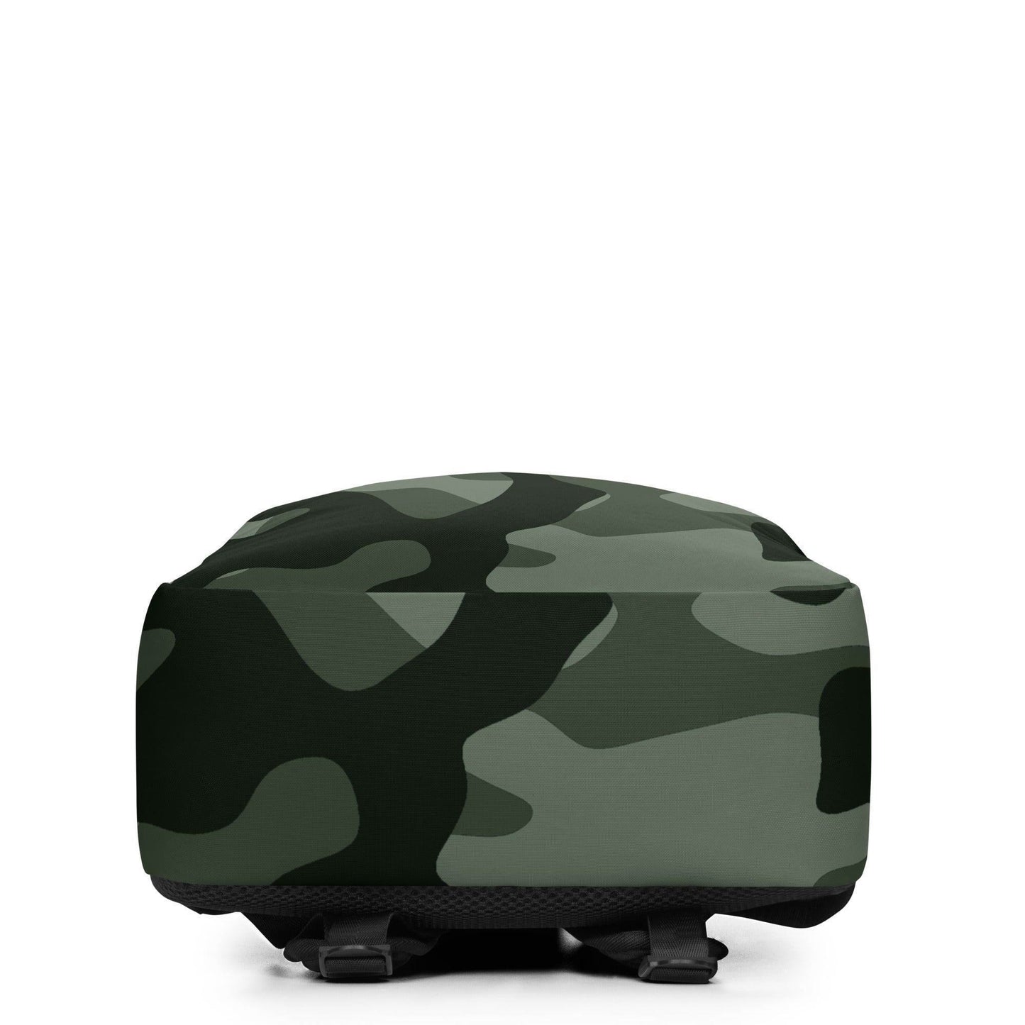 Green Camouflage Rucksack Rucksack JLR Design