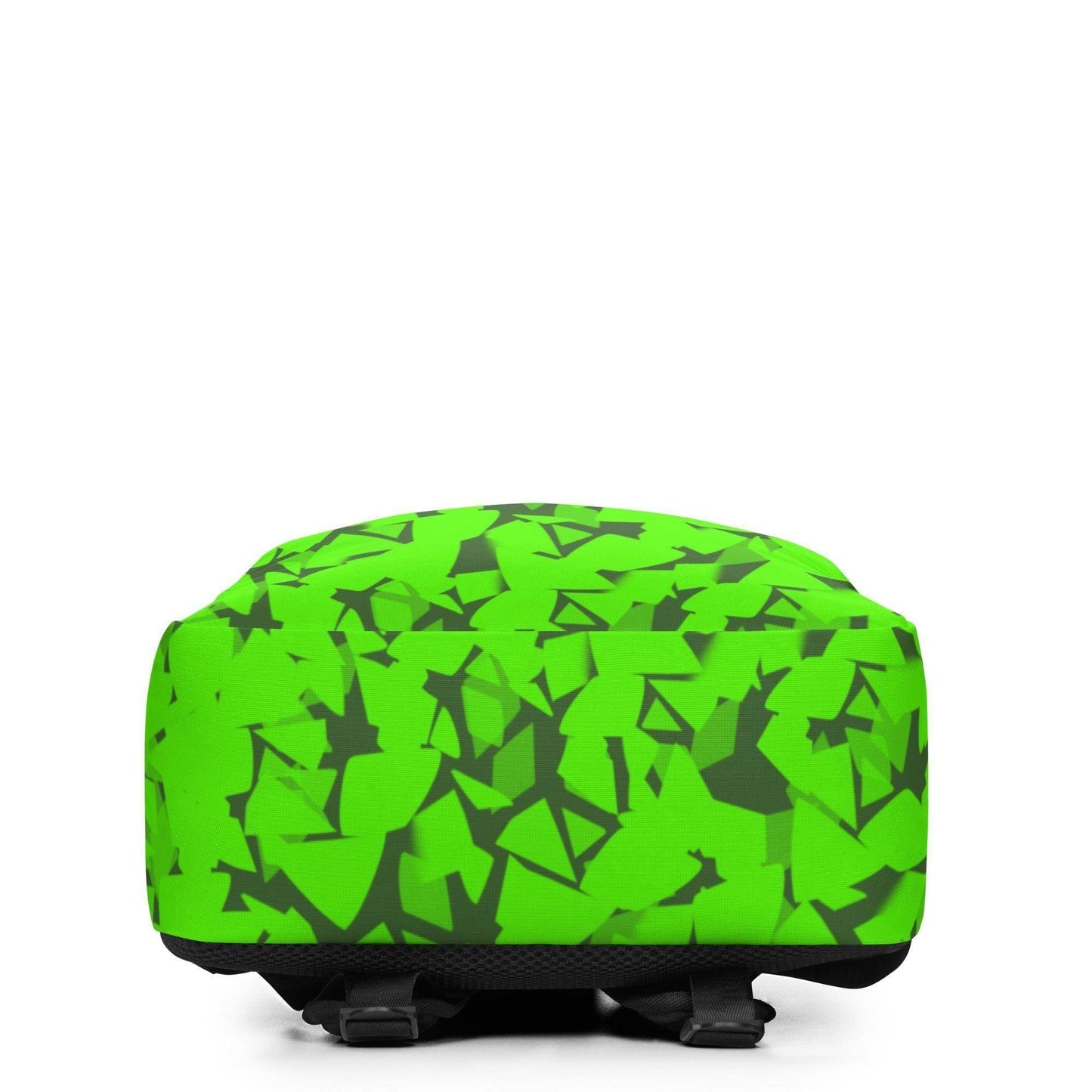green-crystal-rucksack-rucksack-jlr-design-91935 - JLR Design