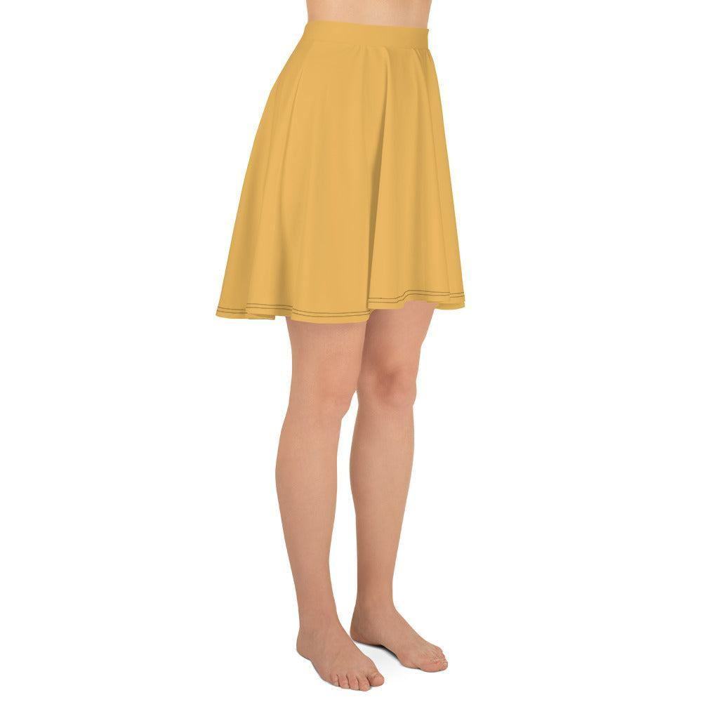 Harvest Gold Skater Rock Skater Rock JLR Design