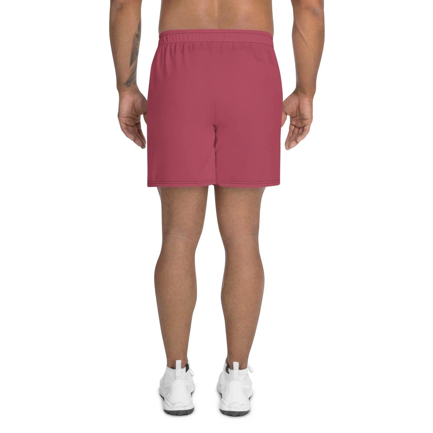 hippie-pink-herren-sport-shorts-sport-shorts-jlr-design-65929 - JLR Design