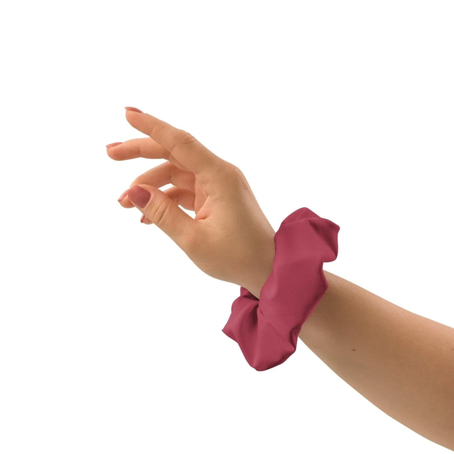 hippie-pink-scrunchie-scrunchie-jlr-design-55537 - JLR Design