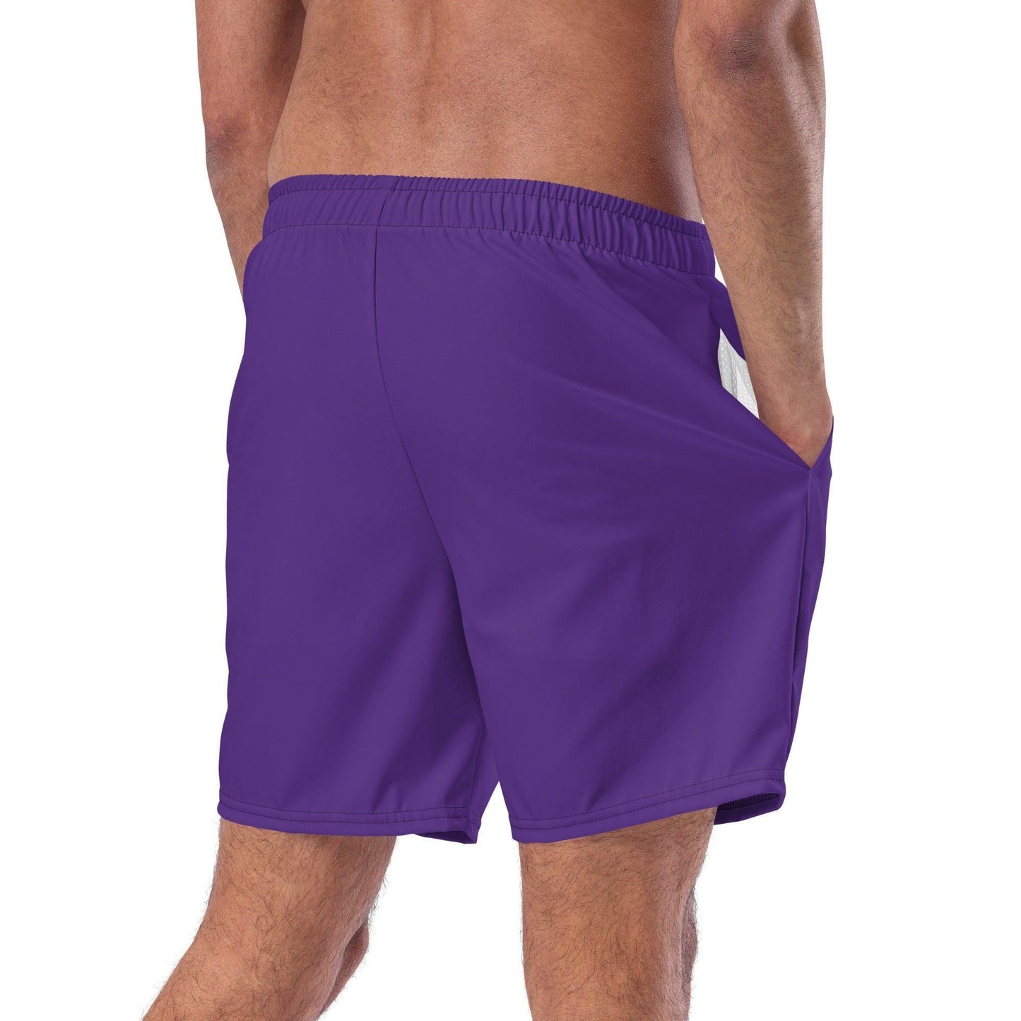 Indigo Herren Badehose Badehose JLR Design
