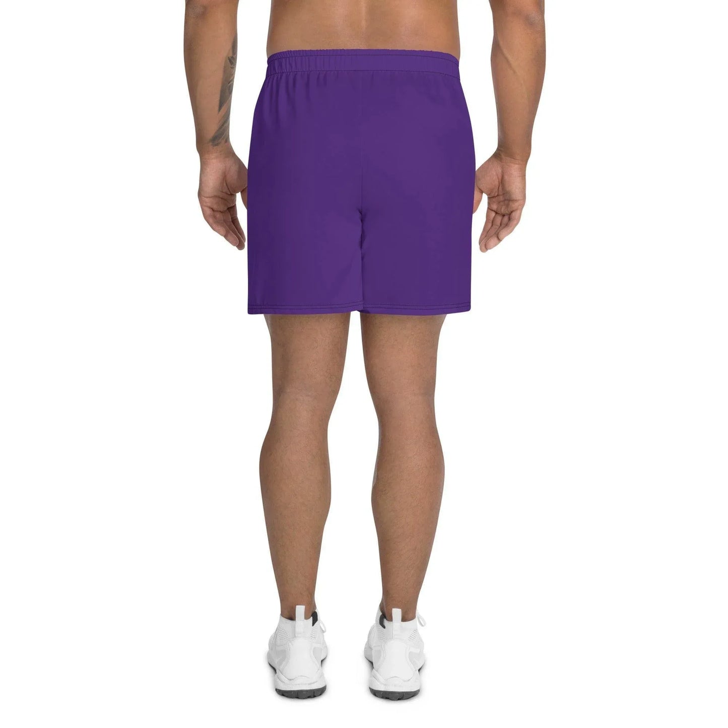 indigo-herren-sport-shorts-sport-shorts-jlr-design-49023 - JLR Design