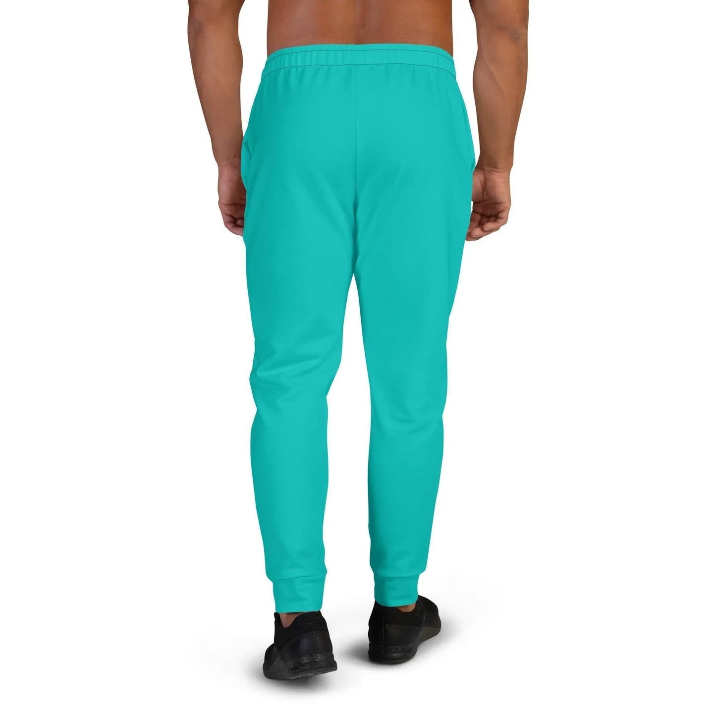iris-blue-herren-jogginghose-jogginghose-jlr-design-72115 - JLR Design