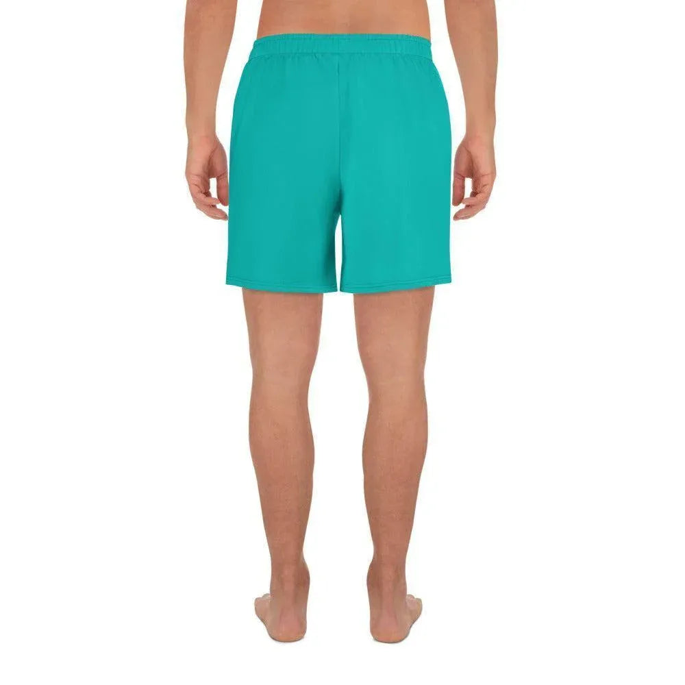 iris-blue-herren-sport-shorts-sport-shorts-jlr-design-24952 - JLR Design