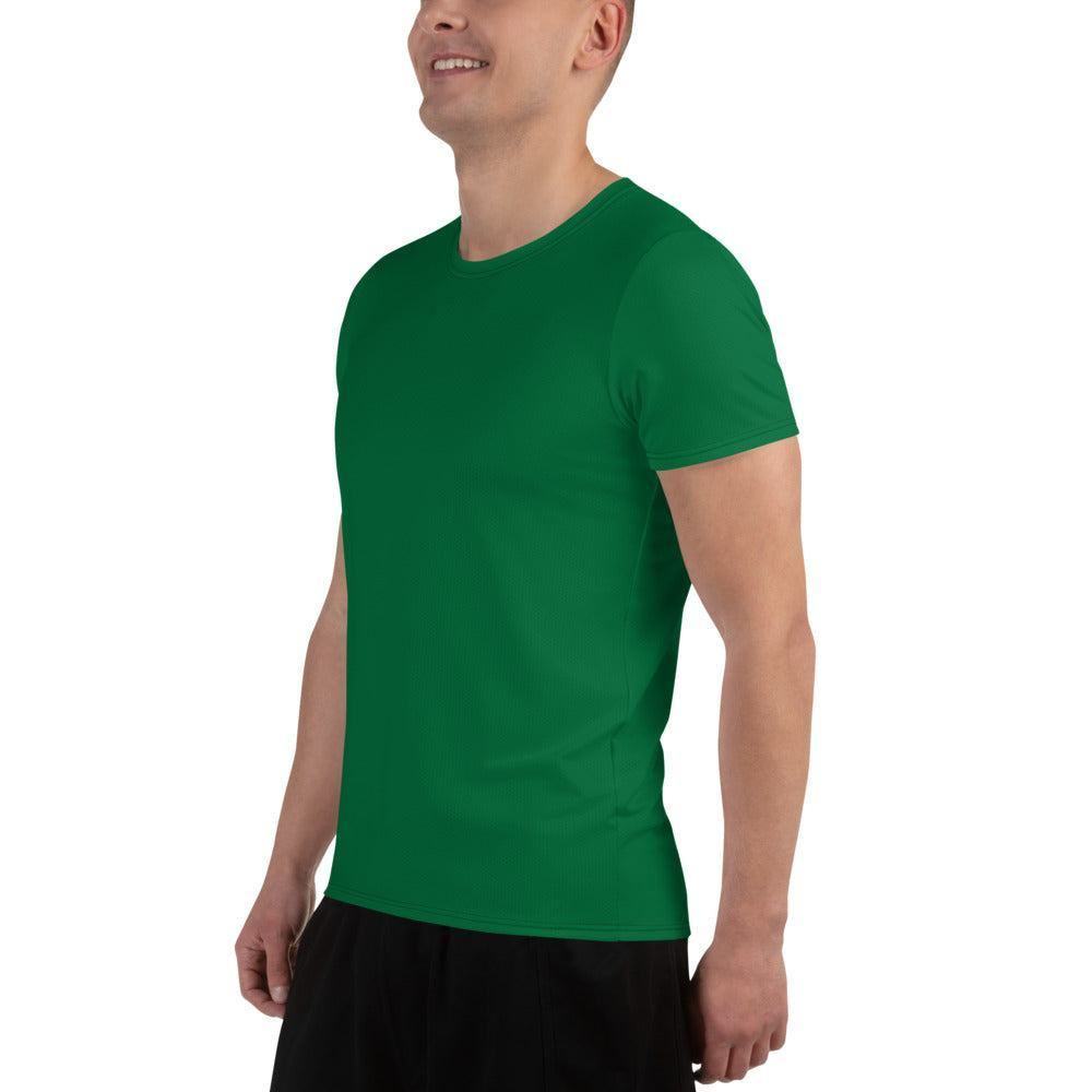 Juwel Sport T-Shirt für Herren Sport T-Shirt JLR Design