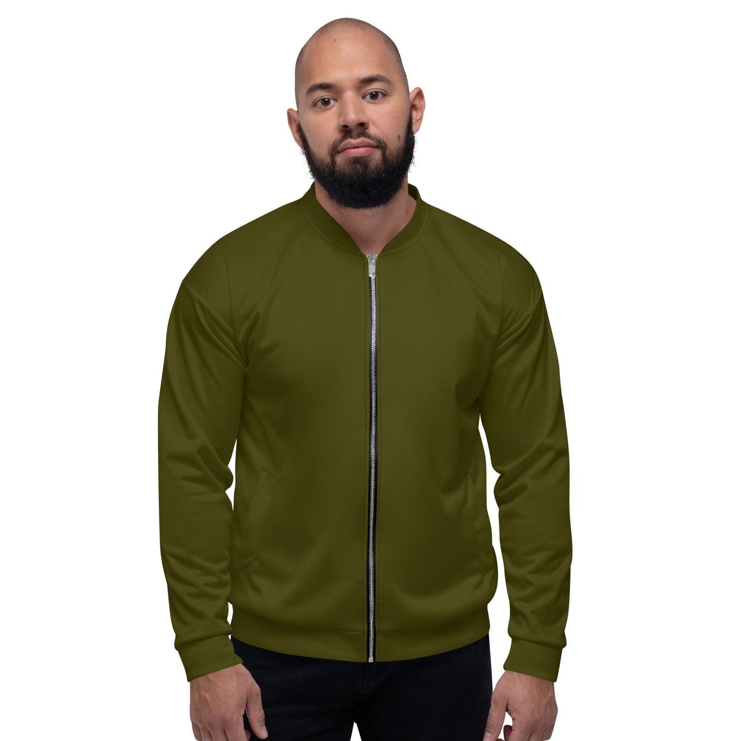 Karaka Bomberjacke Bomberjacke JLR Design