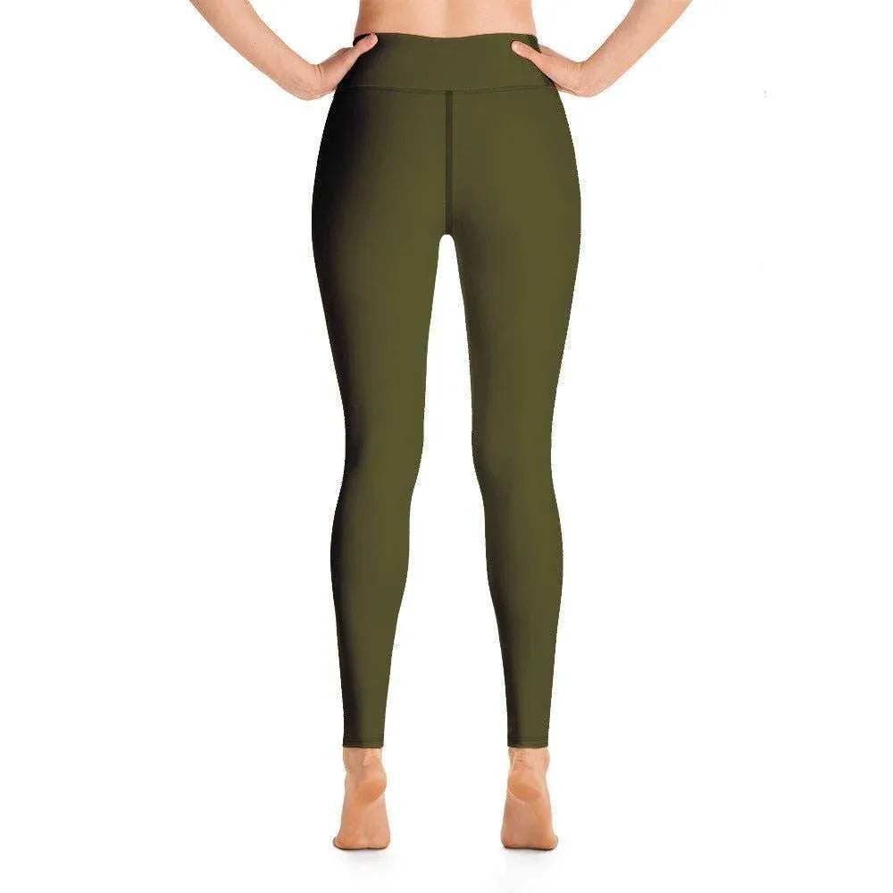 karaka-damen-yoga-leggings-yoga-leggings-jlr-design-43621 - JLR Design