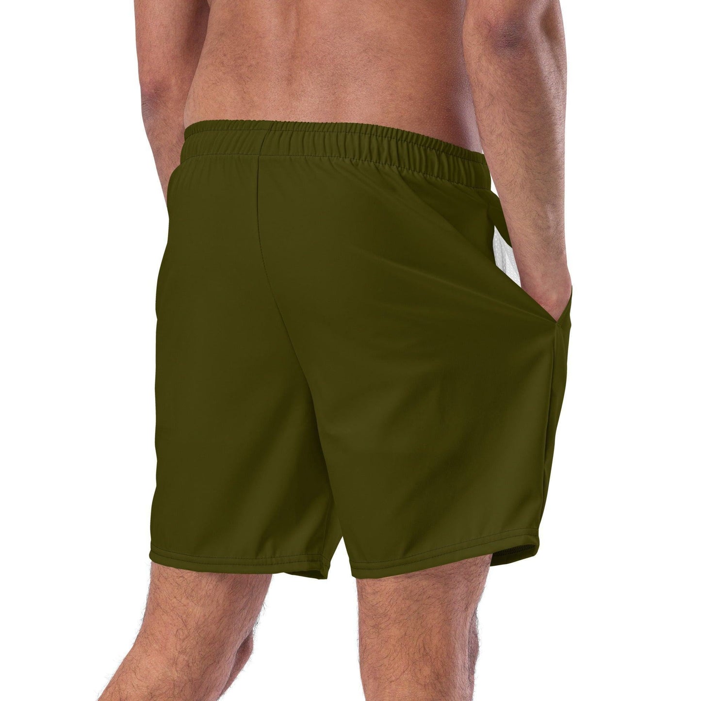 Karaka Herren Badehose Badehose JLR Design