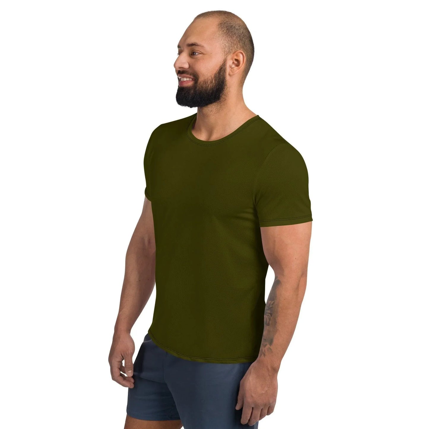 karaka-sport-t-shirt-fur-herren-sport-t-shirt-jlr-design-73651 - JLR Design