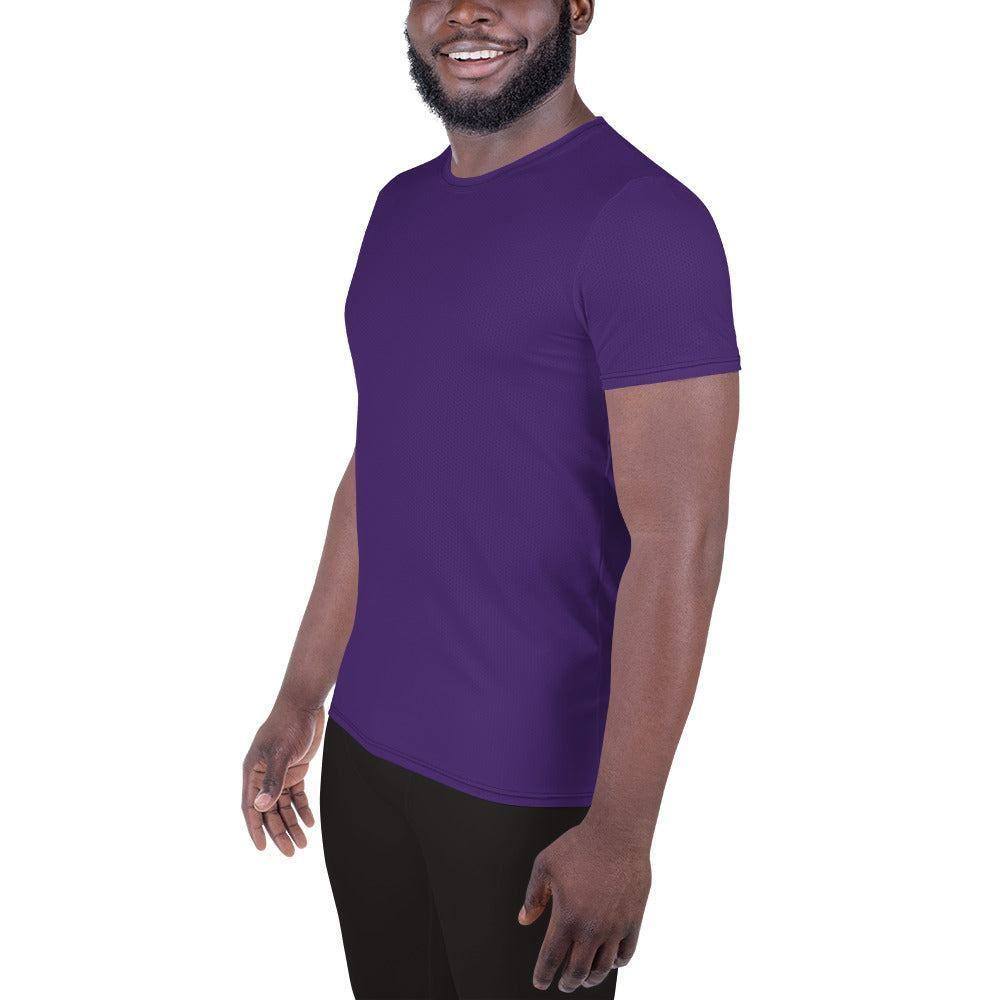 lila-sport-t-shirt-fur-herren-sport-t-shirt-jlr-design-34911 - JLR Design