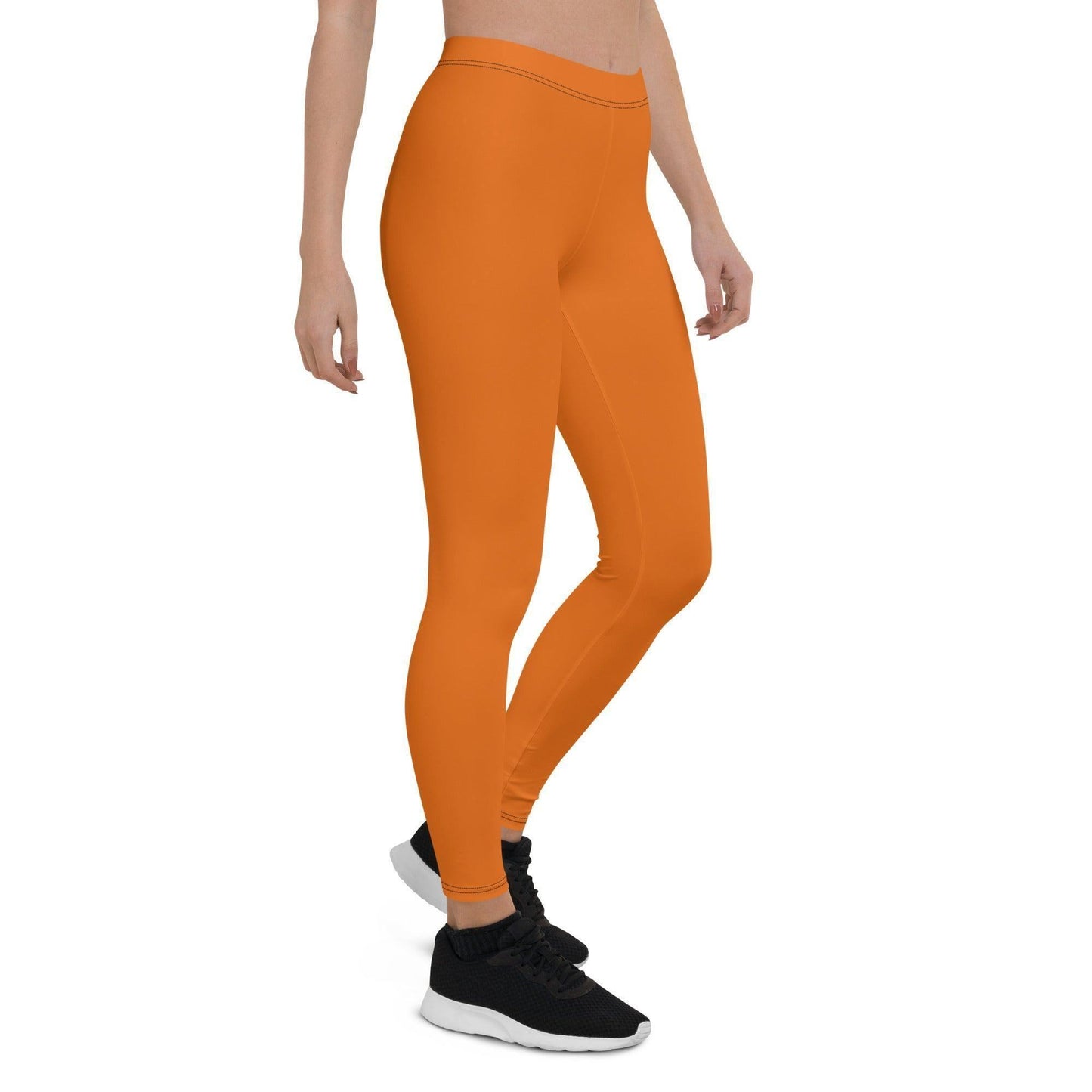 Mango Tango Damen Leggings Leggings JLR Design