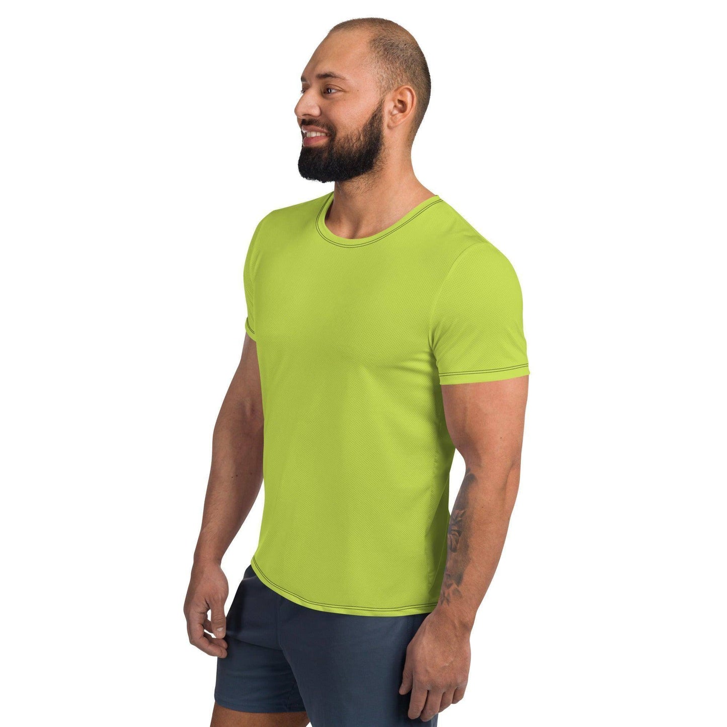 mindaro-sport-t-shirt-fur-herren-sport-t-shirt-jlr-design-83258 - JLR Design