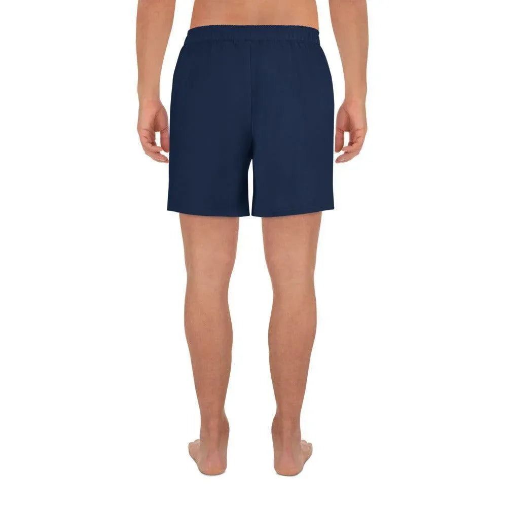 navy-herren-sport-shorts-sport-shorts-jlr-design-51326 - JLR Design