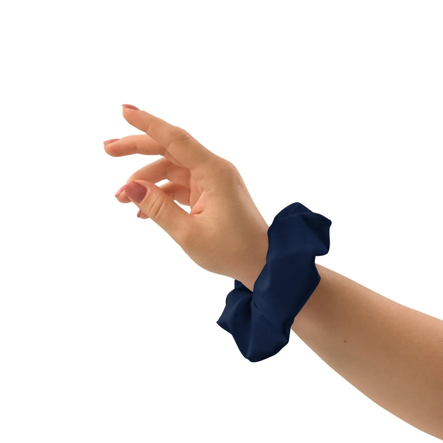 navy-scrunchie-scrunchie-jlr-design-93926 - JLR Design