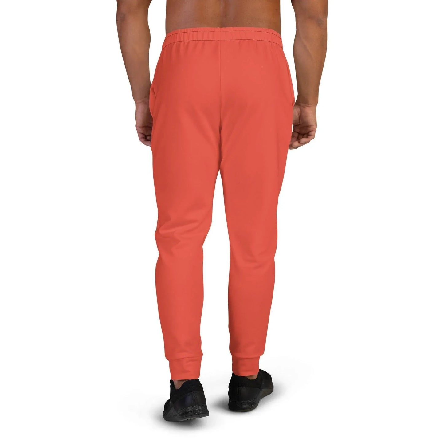 orange-red-herren-jogginghose-jogginghose-jlr-design-19816 - JLR Design