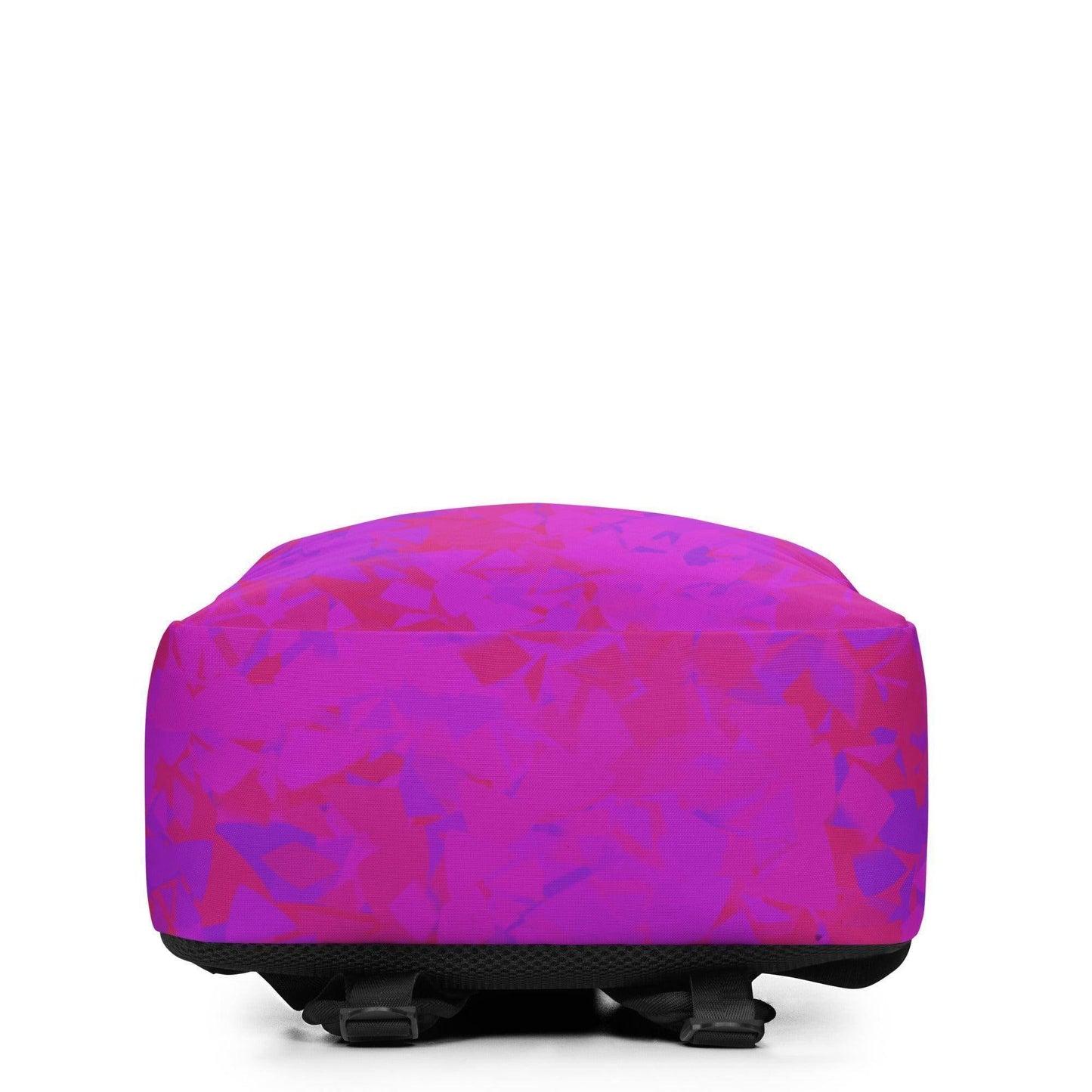 pink-crystal-rucksack-rucksack-jlr-design-97211 - JLR Design