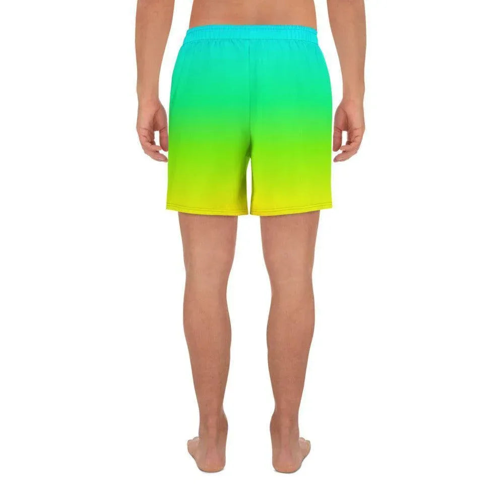 rainbow-herren-sport-shorts-sport-shorts-jlr-design-62832 - JLR Design