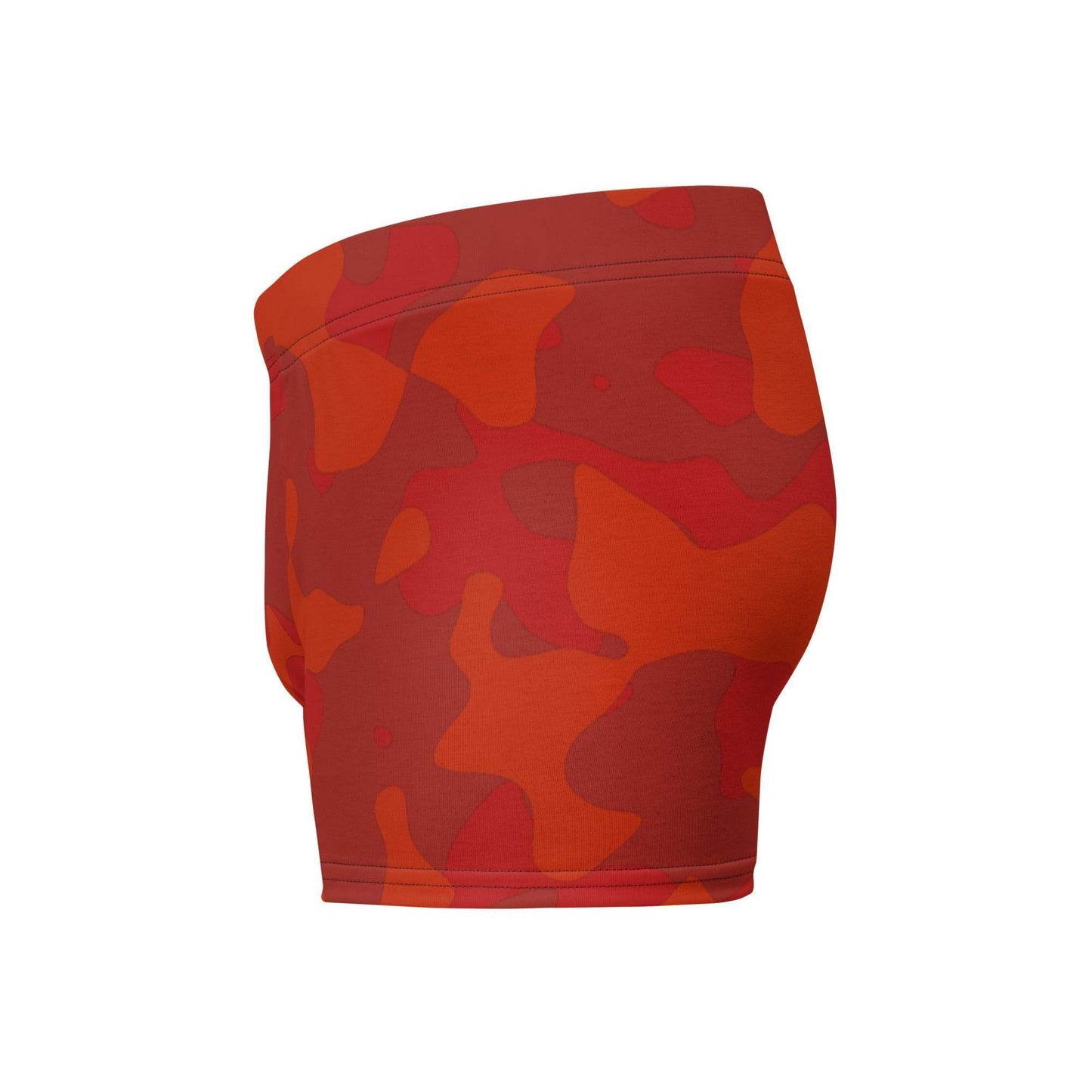 Red Camouflage Royal Underwear Boxershorts Boxershorts JLR Design