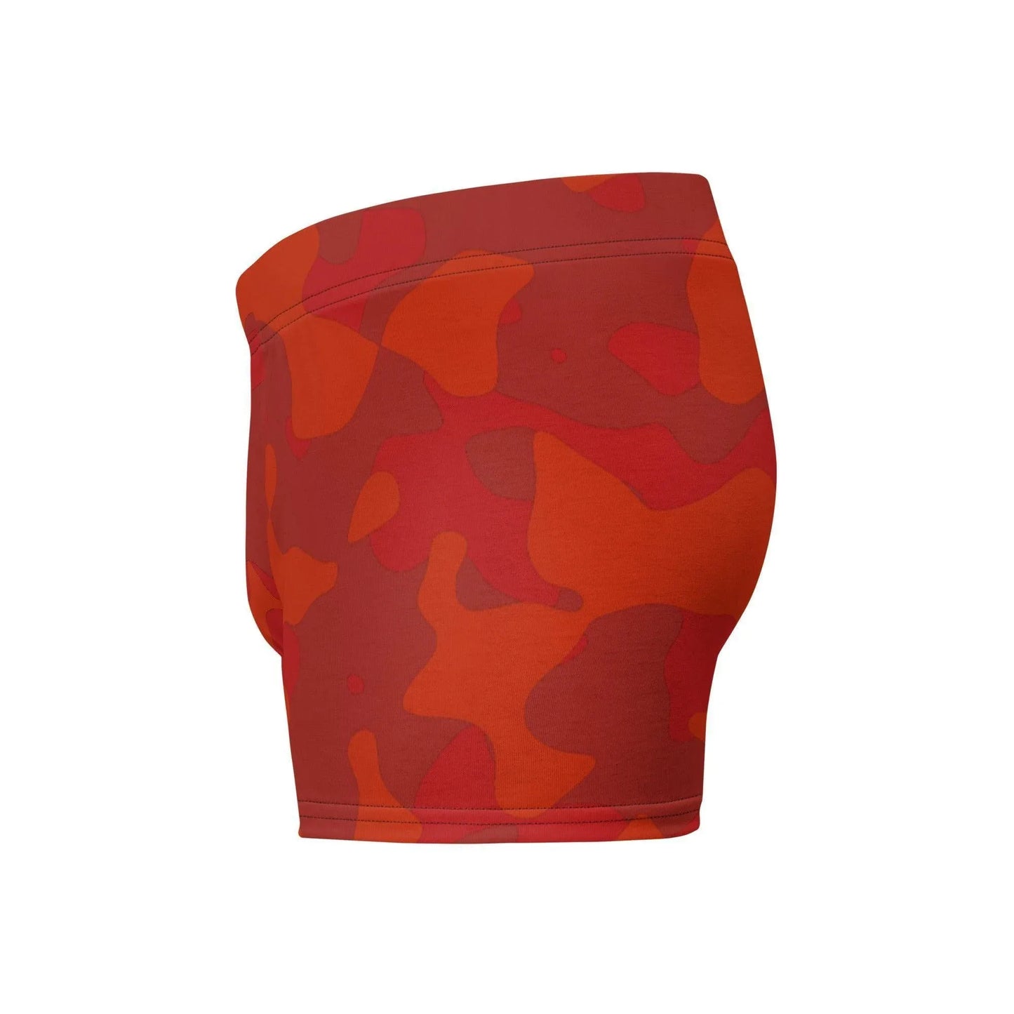 Red Camouflage Royal Underwear Boxershorts Boxershorts JLR Design