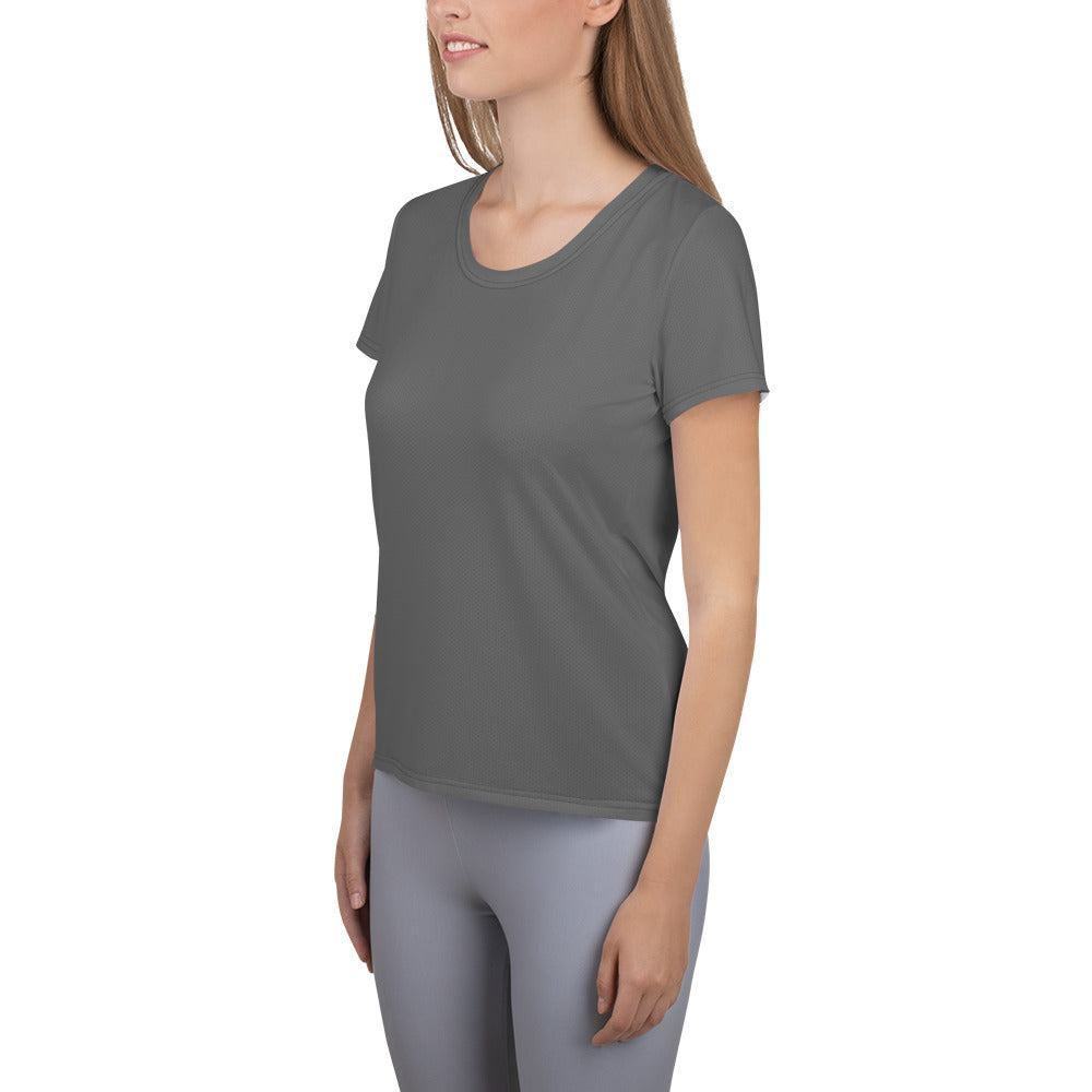 Sambesi Sport T-Shirt für Damen Sport T-Shirt JLR Design